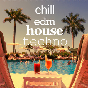 chill edm house techno cover