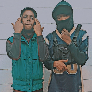 EAST VS WEST KE DRILL 🇰🇪 cover