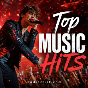 🎵 Top Music Hits : Summer Music selection Rap, House, EDM, Lo-fi, Synthwave, Afro, Reggaeton, playlist artwork