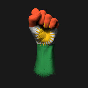 KURDISH FOLKLORE cover