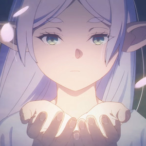 ⚔️ Frieren: Beyond Journey's End S2葬送のフリーレン⚔️🔥OP-lulu