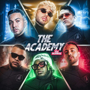 Porno - Dalex, Sech, Justin Quiles, Lenny Tavárez, Feid / Úsame ...