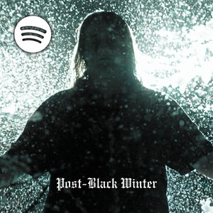 Post-Black Winter cover