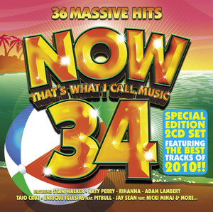 Now That's What I Call Music 34 - playlist by Now That's What I