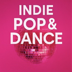 Indie Pop & Dance Hits cover