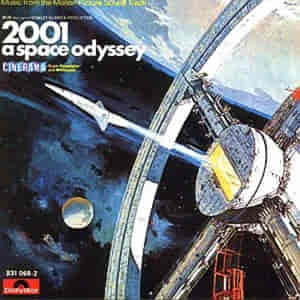 #9. The Odyssey Soundtrack Classic Rock Playlist Spotify