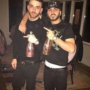 🩸Dk.xxx — cover art