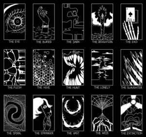 The Entities Tma Playlist By Kyo тлж Spotify