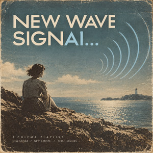NEW WAVE SIGNAL