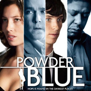 SOUNDTRACK - Powder Blue (2009) - playlist by dispunktion | Spotify