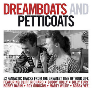 Dreamboats and Petticoats