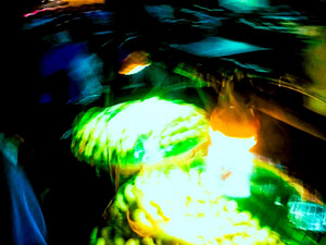 indie in Burmese — cover art