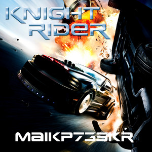 Knight Rider 2008 - playlist by Maikp735KR | Spotify