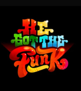 He got the Funk cover