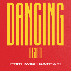 Dancing at 3AM playlist cover