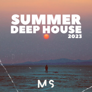 Summer Deep House 2026 cover