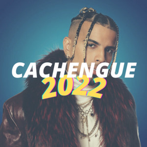 Cachengue 2022 Hits 🔥🚀 playlist cover