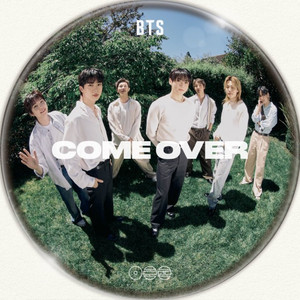  Come Over - BTS
