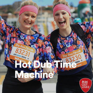 Hot Dub Time Machine