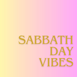 SABBATH DAY VIBES - playlist by Logan Castleton | Spotify