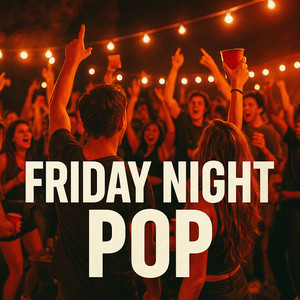 Friday Night Pop cover