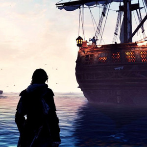 change course | edward kenway - playlist by anika_ip | Spotify