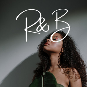 R&B 2026 playlist cover