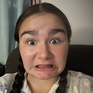 Cally’s Playlist — cover art