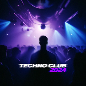 Techno Club 2026💊 Rave Techno cover