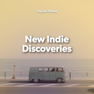 New Indie Discoveries cover