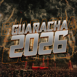 GUARACHA 2026🎇 | SEPTIEMBRE 2026 playlist cover