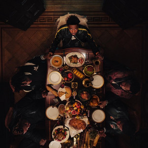 Feed Tha Streets 3 - Roddy Ricch playlist cover