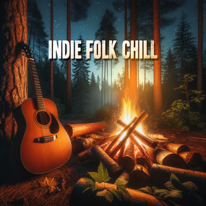 Indie Folk Chill cover