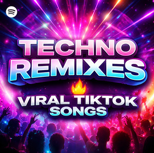 Techno Remixes 🔥 Viral TikTok Songs