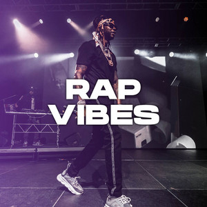 Rap Vibes cover