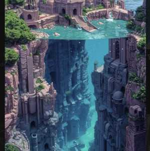 Ocean Video Game Music 🏝 - playlist by KinsleysCorner | Spotify