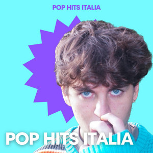 Pop Hits Italia cover