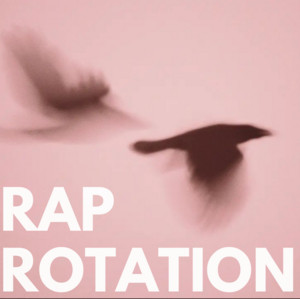 Rap Rotation cover
