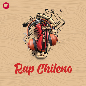 Rap Chileno 🇨🇱 cover