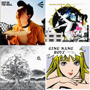邦ロック2002年～2006年 - playlist by azasu | Spotify