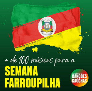 + DE 100 MÚSICAS PARA A SEMANA FARROUPILHA - playlist by AS MELHORES ...