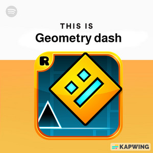 This is Geometry Dash | GD Music - playlist by LyavI | Spotify