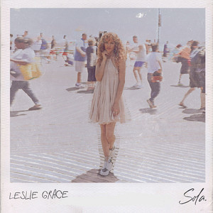 Leslie Grace | Spotify