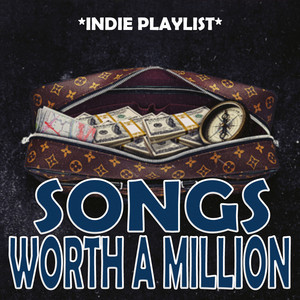 SONGS WORTH A MILLION playlist cover