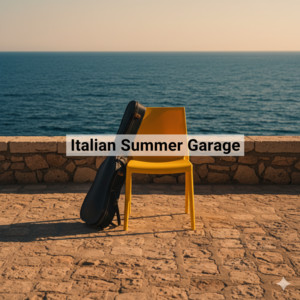 Italian Summer Garage Music