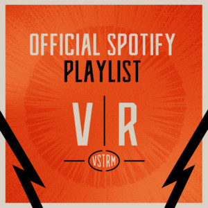 Vainstream Rockfest 2025 cover