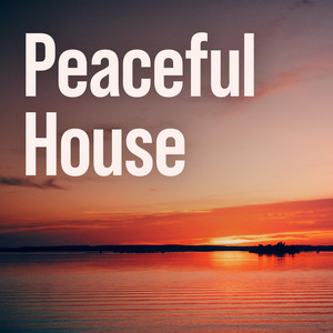 Peaceful House cover