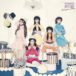 Imagem de Crayon Pop