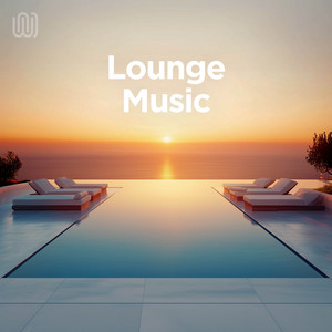 Lounge Music 2026 playlist cover