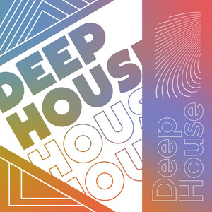 Deep House 2025 🧡 Chill Music - Beach Music cover